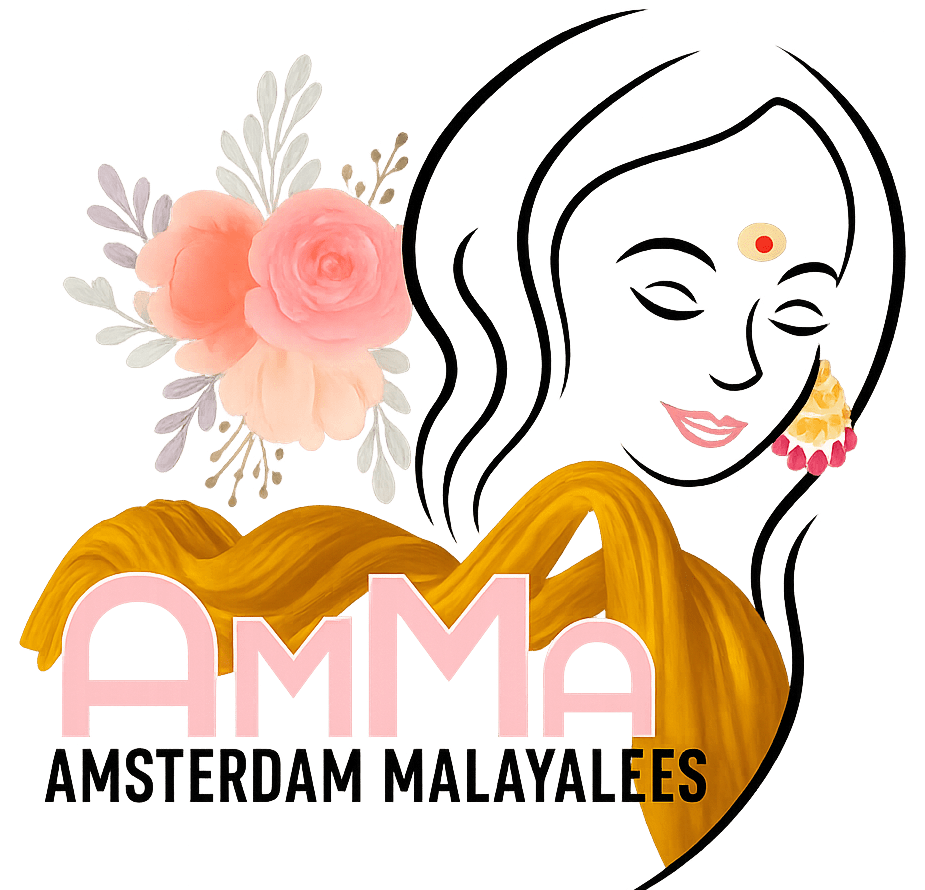 Amma Logo